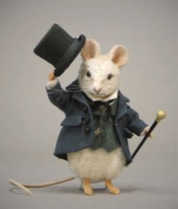 The Church Mouse – For drinks, lights meals and snacks